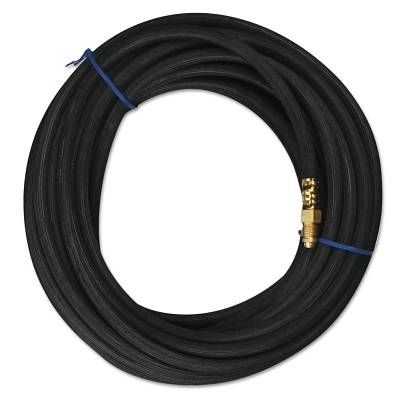 BW 1/4 X 6-IGF BLACK HOSE